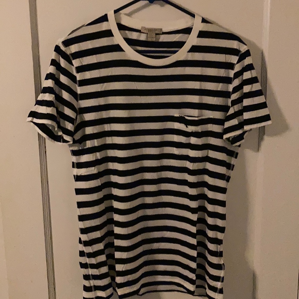 Burberry Brit Mens Shirt